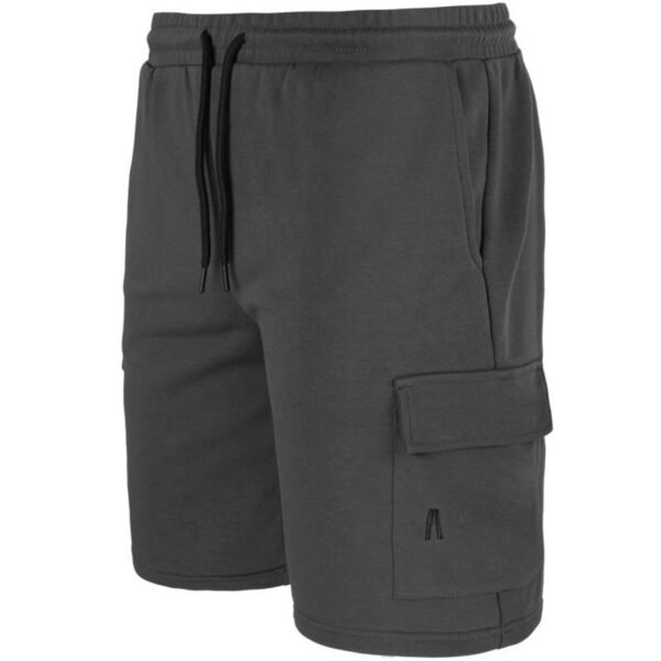 Alpinus Bajadilla M SI18149 shorts