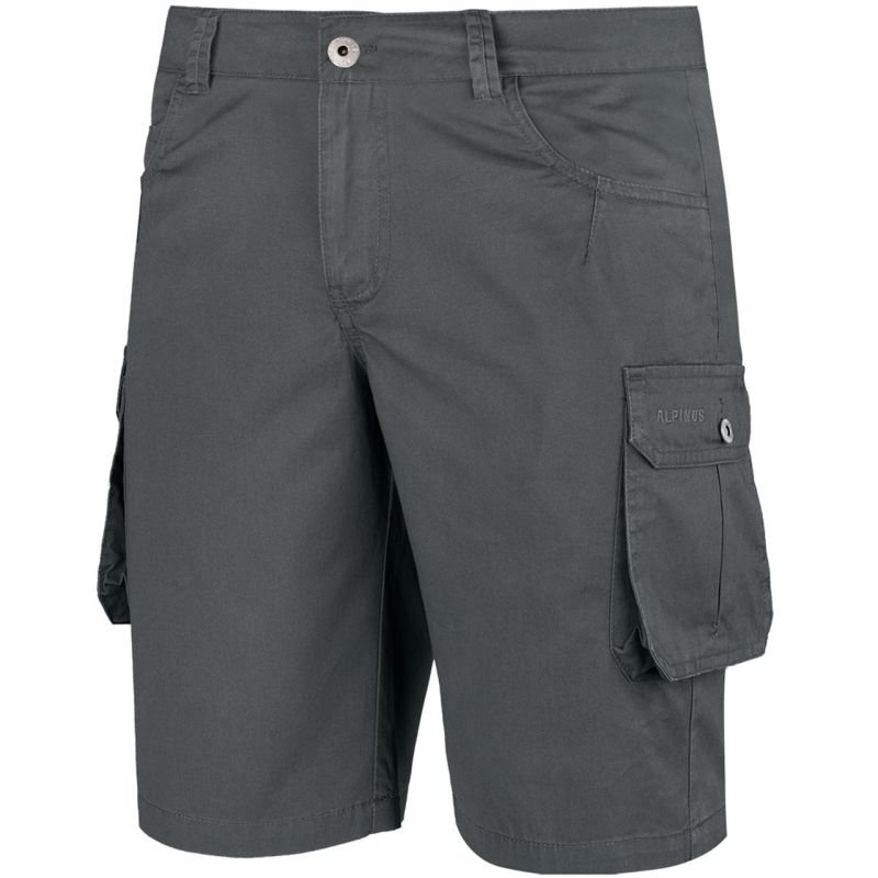 Alpinus Askja M SI18159 shorts