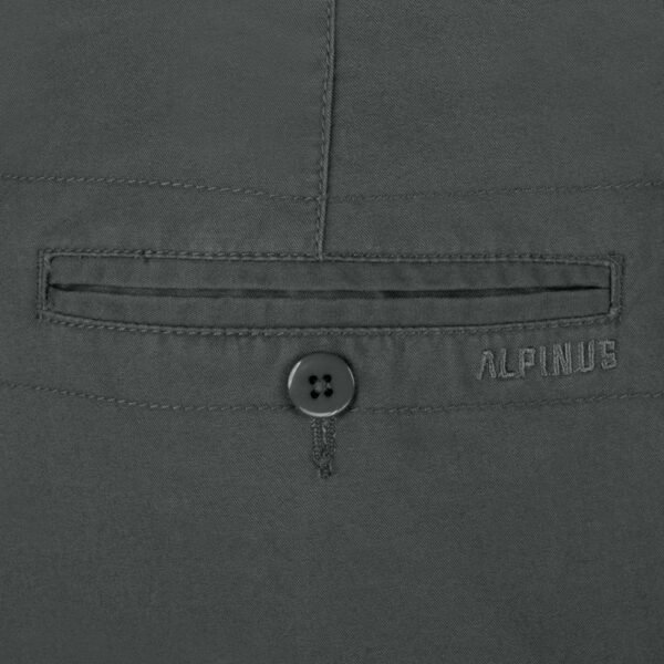 Alpinus Askja M SI18159 shorts