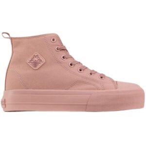 Kappa Viska OC W 243208OC 7171 shoes – 41, Pink