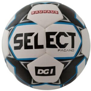 Football Select Pagano Dgi B T26-17823 – 4, Black