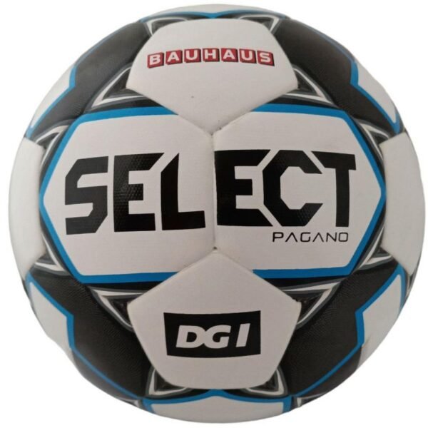 Football Select Pagano Dgi B T26-17823 – 4, Black