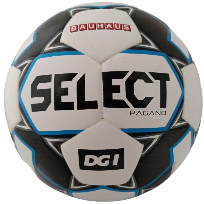 Football Select Pagano Dgi B T26-17823 | E-sporty.lt