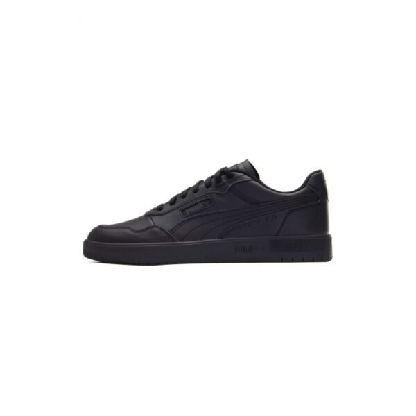 Puma Court Ultra M 38936801 shoes – 42.5, Black