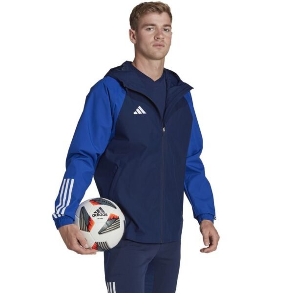 Jacket adidas Tiro 23 Competition All-Weather M HK7657