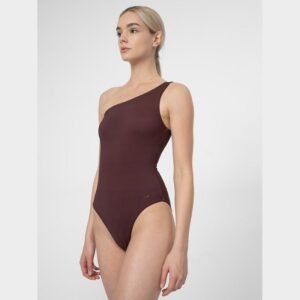 Swimsuit 4F W 4FSS23USWSF027 81S – XL, Brown