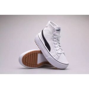 Shoes Puma Kaia Mid Cv W 384409-01 – 38, White