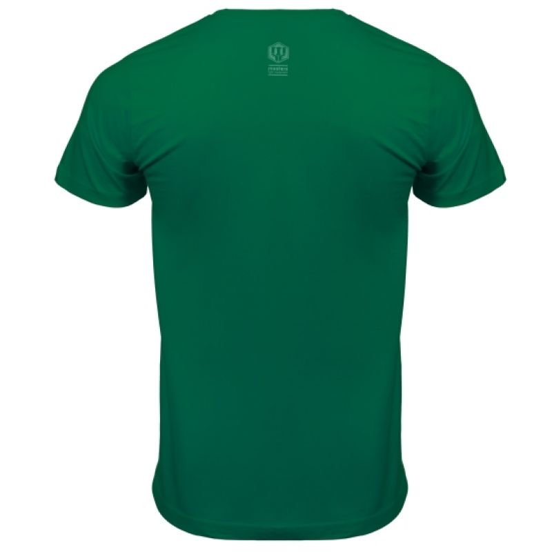 Masters M T-shirt TS-GREEN 04113-10M