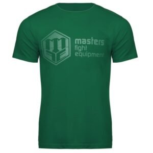 Masters M T-shirt TS-GREEN 04113-10M – M, Green