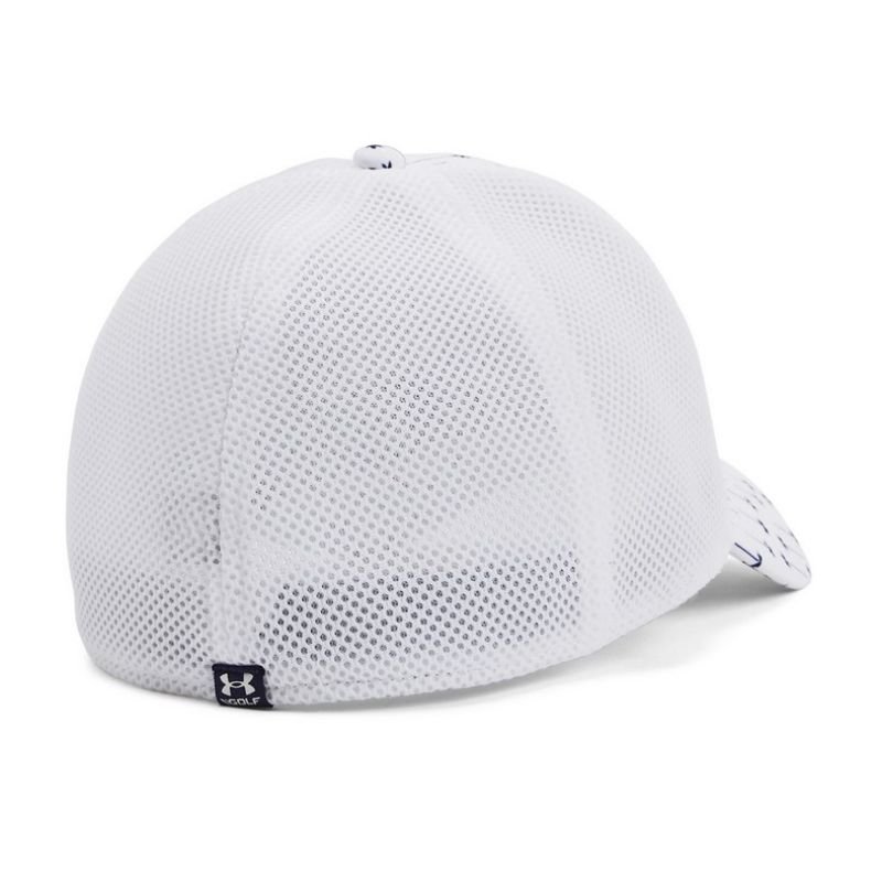 Under Armor Iso-chill Driver Mesh M 1369804 103