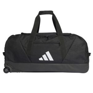 Bag adidas Tiro Trolley XL HS9756 – czarny, Black