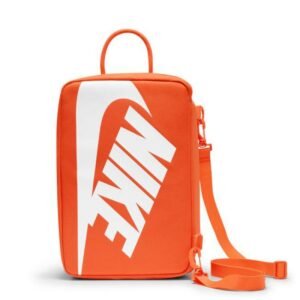 Nike DA7337 870 bag – pomarańczowy, Orange