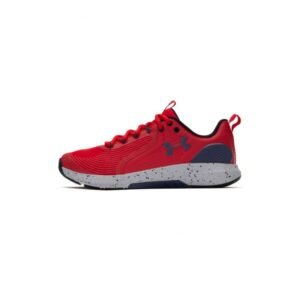 Under Armor Charged Commit TR 3 M 3023703-602 – 43, Red