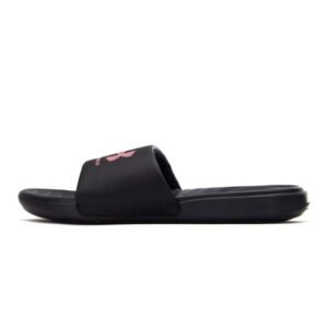 Under Armor Ansa Fix Sl W 3023772-007 slippers – 39, Black