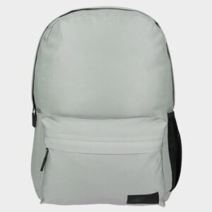 Backpack 4F 4FSS23ABACU083 25S – 18 L, Gray/Silver