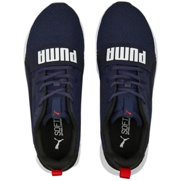 Puma Wired M 389275 03 shoes