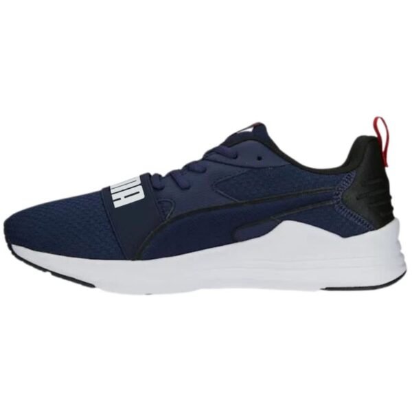 Puma Wired M 389275 03 shoes