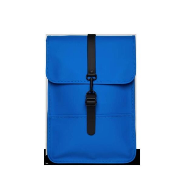Rains waterproof backpack 12800 83 – uniwersalny, Blue