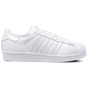 Adidas Superstar W AQ1214 shoes – 36, White