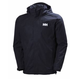 Helly Hansen Dubliner Jacket M 62643 597 – M, Navy blue