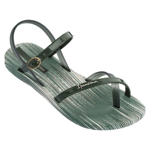 Sandals Ipanema Fashion Sand VI Fem W 82521 20770 – 35-36, Green