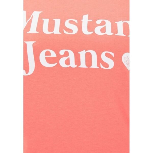 Mustang T-shirt Alexia W 1009391 8204
