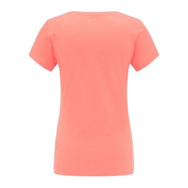 Mustang T-shirt Alexia W 1009391 8204