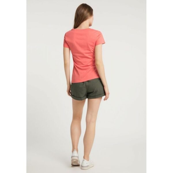 Mustang T-shirt Alexia W 1009391 8204