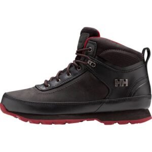 Helly Hansen Calgary M 10874 993 shoes – 45, Black