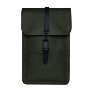 Backpack Rains waterproof backpack 12200 03 – uniwersalny, Green