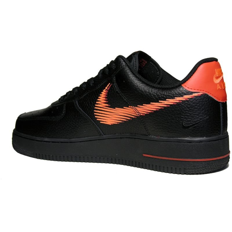 Nike Air Force 1 Low Zig Zag M DN4928 001 shoes