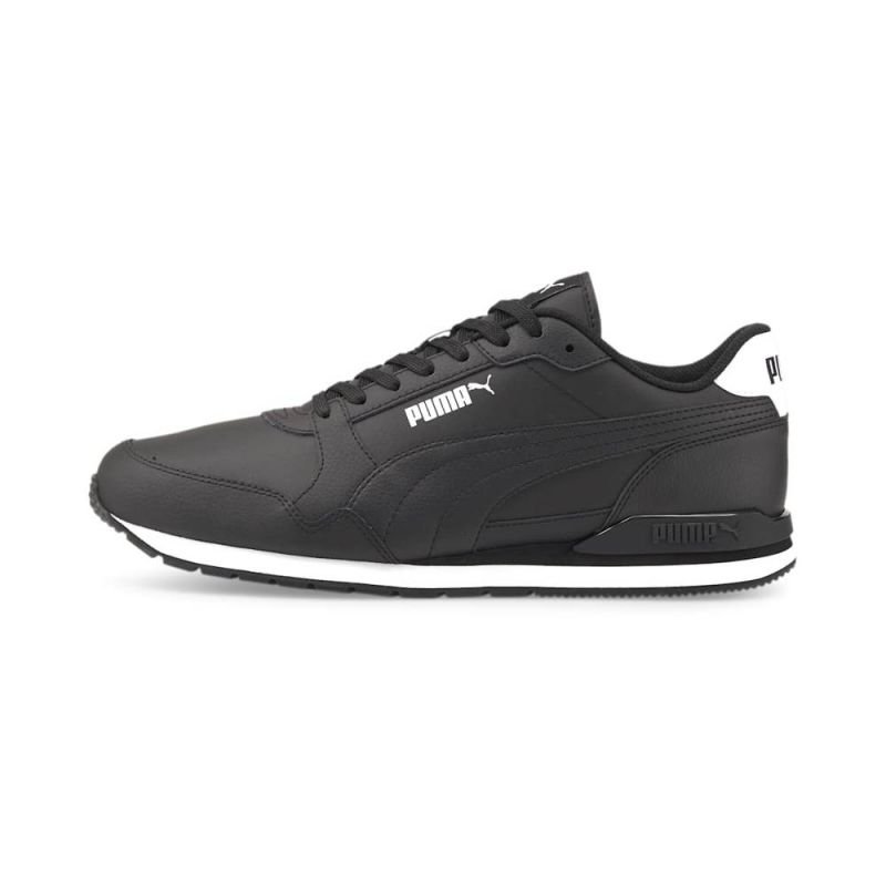 Puma ST Runner V3 LM 384855 02 shoes – 44,5, Black