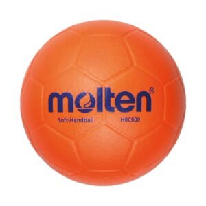 Molten softball handball H0C600 HS-TNK-000016819 – N/A, Orange