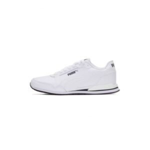 Puma St Runner V3 LM 38485501 shoes – 44, White