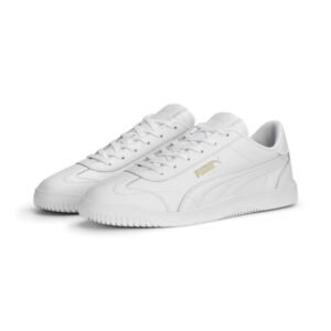 Puma Club 5v5 M 38940601 shoes – 44, White
