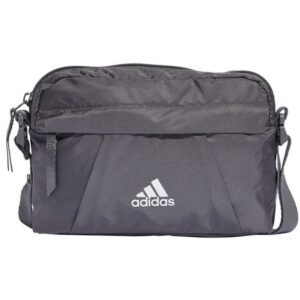 Bag, toiletry bag adidas GL Pouch IM4236 – szary, Gray/Silver