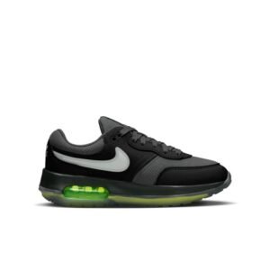 Nike Air Max Motif Next Nature W DZ5630-001 shoes – 40, Black