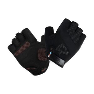 Cycling gloves Radvik Blast M 92800356959 – XL, Black