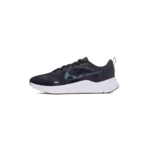 Nike Downshifter 12 M DD9293-010 shoes – 44, Black