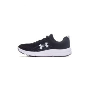 Shoes Under Armor Charged Assert 10 M 3026175-001 – 44, Black