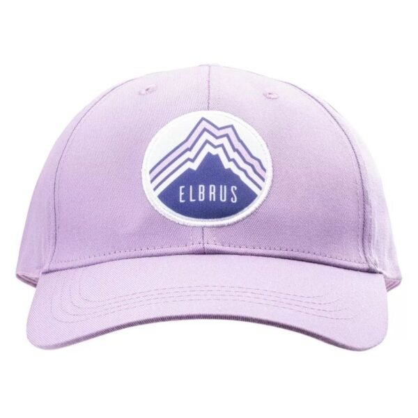 Elbrus Tuwa W baseball cap 92800503439