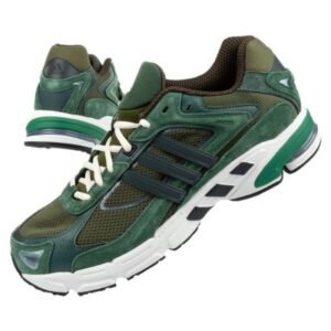 Adidas Response M GZ1545 shoes – 36, Green