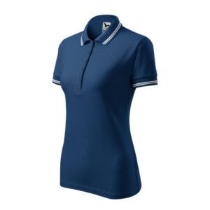 Malfini Urban Polo Shirt W MLI-22087 – M, Blue