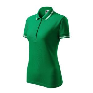 Malfini Urban polo shirt W MLI-22016 – S, Green