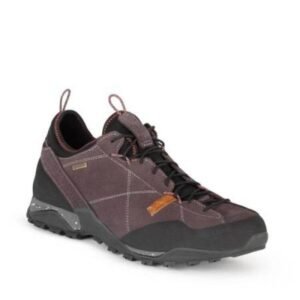 Aku Nativa GORE-TEX M 629584 trekking shoes – 42, Violet