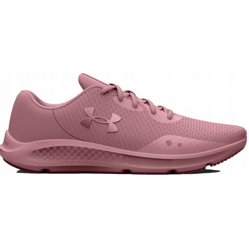 Under Armor Charged Pursuit 3 W 3024889 602 – 37 1/2, Pink