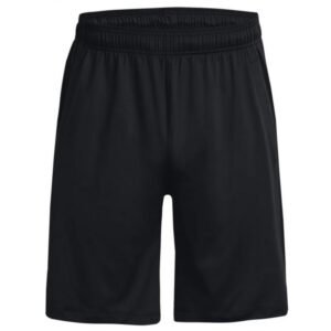 Under Armor Tech Vent Short – Loose M 1376955 001 – M, Black