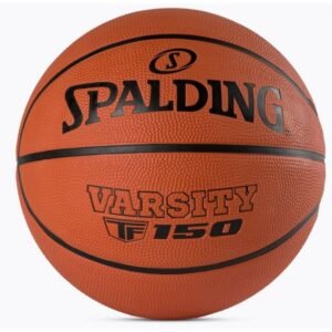 Basketball Spalding Varsity TF-150 84-326Z – 5, Orange