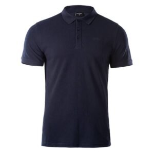 Polo shirt Hi-tec Romso M 92800503580 – M, Navy blue