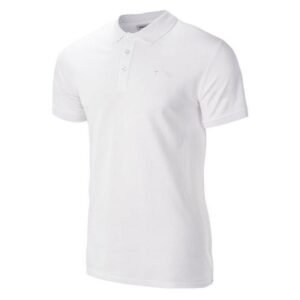 Polo shirt Hi-tec Romso M 92800503585 – M, White